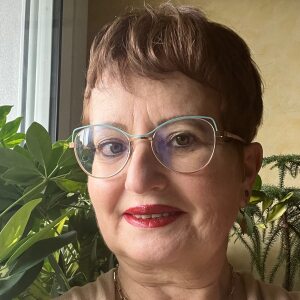 Photo de profil de Caroline Sasserie