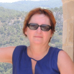 Photo de profil de Caroline Sebilleau