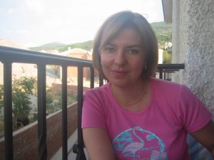 Photo de profil de Caroline Seguis