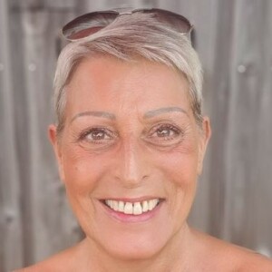 Photo de profil de Caroline Serre