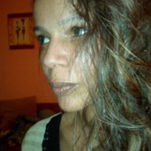 Photo de profil de Caroline Simeth