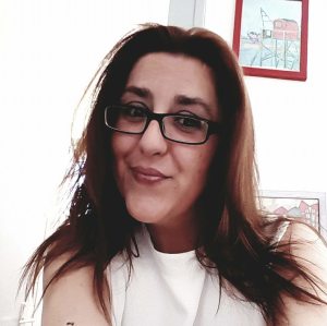 Photo de profil de Caroline Sinte