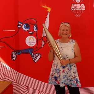 Photo de profil de Caroline Skrok