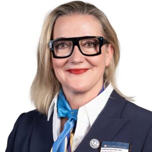Photo de profil de Caroline Soetens