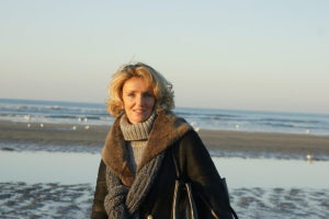 Photo de profil de Caroline Sommaire