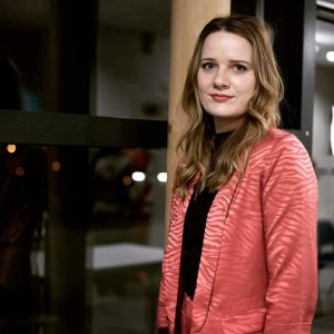 Photo de profil de Caroline Soonekindt