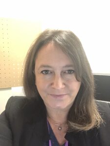 Photo de profil de Caroline Stephens