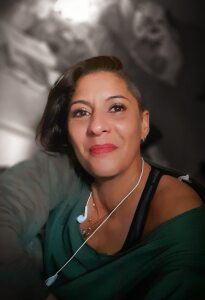 Photo de profil de Caroline Suykers