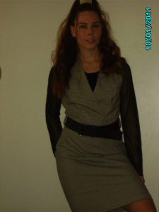 Photo de profil de Caroline Sylvestre