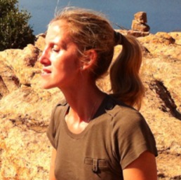 Photo de profil de Caroline Talle