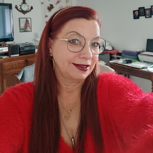 Photo de profil de Caroline Tancray