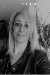 Photo de profil de Caroline Tegon