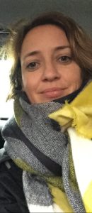 Photo de profil de Caroline Testard