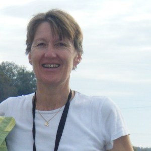 Photo de profil de Caroline Thies