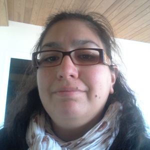 Photo de profil de Caroline Thomas