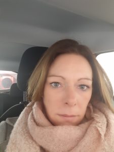 Photo de profil de Caroline Thomas