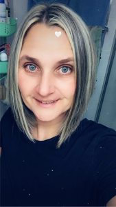Photo de profil de Caroline Thommerot