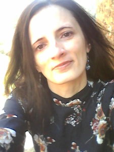 Photo de profil de Caroline Thuries
