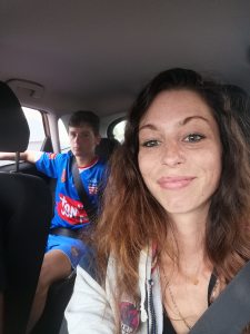 Photo de profil de Caroline Travert