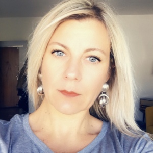 Photo de profil de Caroline Trenoras