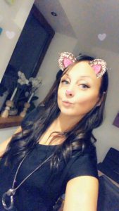 Photo de profil de Caroline Tristram