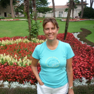 Photo de profil de Caroline Tromeur-Charlot
