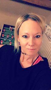 Photo de profil de Caroline Turpin