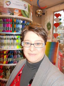 Photo de profil de Caroline Vetter