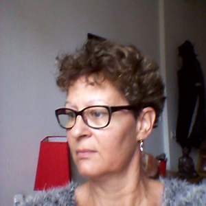 Photo de profil de Caroline Villain