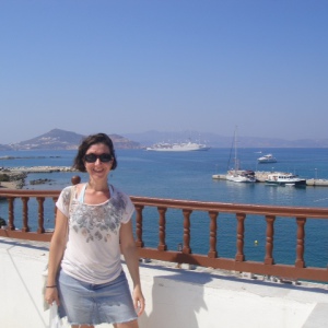 Photo de profil de Caroline Walter