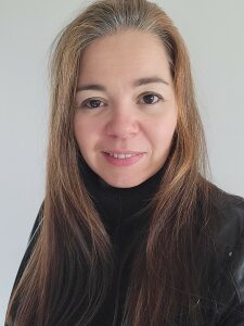 Photo de profil de Caroline Ynesta
