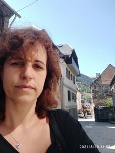 Photo de profil de Caroline Zottarelli