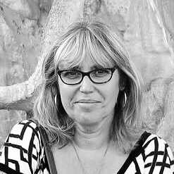Photo de profil de Caroline de Barbeyrac