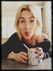 Photo de profil de Caroll Schricke
