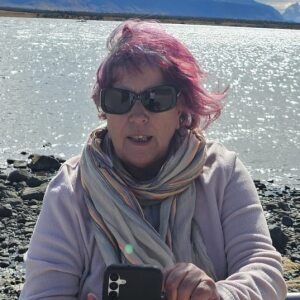 Photo de profil de Carolle Berger