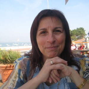 Photo de profil de Carolle Duchamp