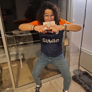 Photo de profil de Carolle Martinez