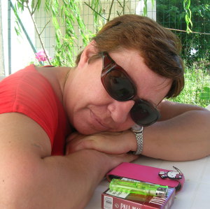 Photo de profil de Carolle Yaux