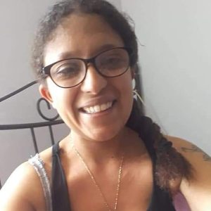 Photo de profil de Carolyn Guimarho