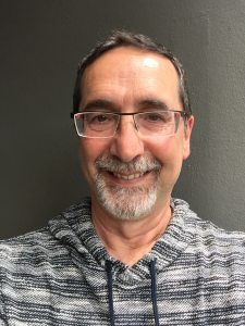 Photo de profil de Carpentiero Pierre-Jean
