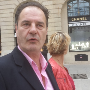 Photo de profil de Carrillon Jacques