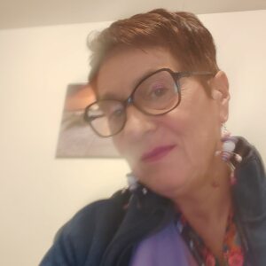 Photo de profil de Carrine Delepaut