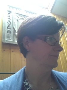 Photo de profil de Carriou Catherine