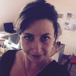 Photo de profil de Carryl Everitt