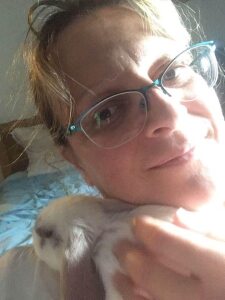 Photo de profil de Casarolli Francine