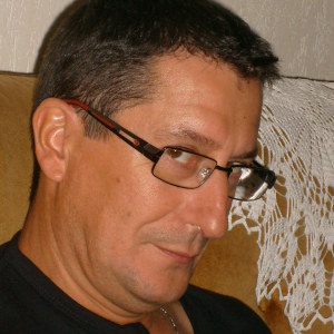 Photo de profil de Casimir Dantas