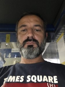 Photo de profil de Casimir Pinto Da Costa