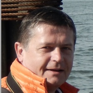 Photo de profil de Casimir Wawrzyniak