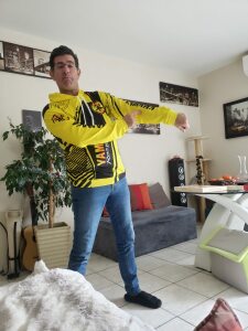 Photo de profil de Casimiro Gutierrez