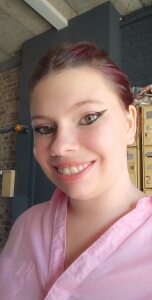 Photo de profil de Cassandra Allain